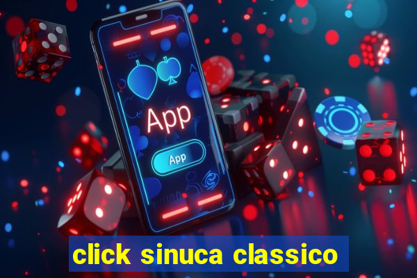 click sinuca classico